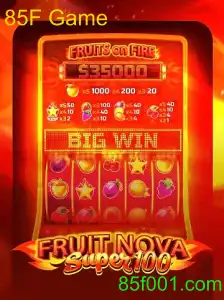 FruitNovaSuper100