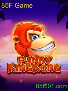 FunkyKingKong