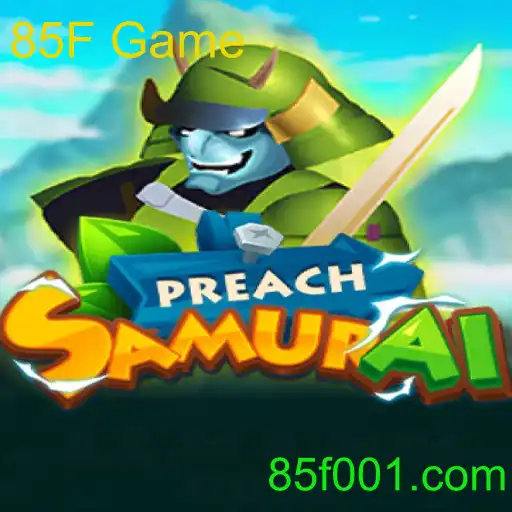 PreachSamurai