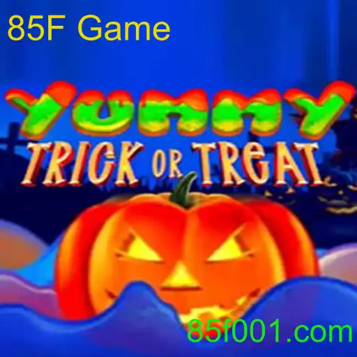 YummyTrickorTreat